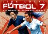 Abierto el plazo de inscripción para la Liga Local de Fútbol 7 de Bailén