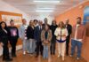 Jesús Estrella reitera el compromiso de la Junta con la igualdad de derechos del pueblo gitano