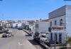 Muere un motorista en un accidente con un vehículo en Guarromán