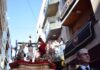 Dolor por la muerte del capataz de la Vera Cruz