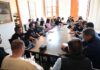 La alcaldesa de Linares preside un nuevo comité de crisis del plan de emergencias con motivo del apagón