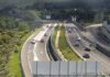 Lunes con mejor temperatura que ha comenzado con mucho dolor en la ciudad