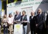 El Plan del Cerro redobla la seguridad con el arreglo de la carretera del Santuario y el Camino Viejo