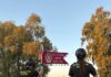 El Plan del Cerro cierra una de las jornadas de mayor afluencia sin incidencias de gravedad