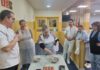 El Área de Gestión Sanitaria Norte de Jaén oferta 47 actividades formativas para sus profesionales