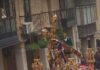 Mejora de temperaturas para el Viernes Santo