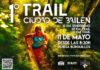 Deporte y naturaleza se dan la mano en el primer trail organizado por el Ayuntamiento de Bailén