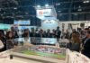 La feria Rebuild acoge la presentación del proyecto de una nueva empresa que se instalará en Villanueva de la Reina