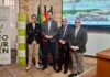 Ayala aplaude “los pasos dados” por el Plan de Sostenibilidad Turística Oleotur Jaén