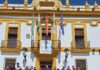Alumnos italianos y franceses son recibidos en el Consistorio en el marco del programa Erasmus Plus