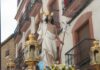 Domingo de Resurrección de Bailén, horario y recorrido