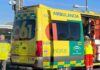 Encontrado sin vida en Linares un menor de 3 años en el interior de un vehículo