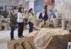 Ayudas para la alfarería tradicional bailenense