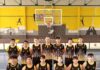 Bailén acoge la fase final de la Copa Diputación de Baloncesto Cadete Mixto