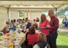 Jornada del CPA en Burguillos