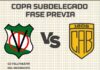 El CAB Bailén juega en Villanueva la Copa Subdelegado