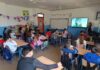 Formación ecolar por la salud mental en la adolescencia