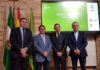 La Fundación Real Madrid celebra su Campus Experience en Mengíbar y Sabiote