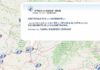 Retenciones en la A4 a la altura de Villanueva de la Reina