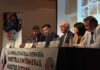Jesús Estrella alude en Linares a la complicidad de los profesionales de la enfermería en la promoción de la salud