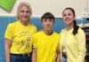 Bailén se suma a la conmemoración del Día Mundial de la Osteogénesis Imperfecta