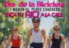 Bailén celebra el I Memorial Pedro Cuadrado con una ruta urbana benéfica en el Día de la Bicicleta