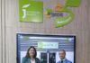 Diputación presenta en Expoliva 2025 la Incubadora de Alta Tecnología ubicada en Geolit