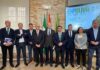 Manuel Fernández destaca la apuesta del Gobierno de España por la fortaleza económica, social y territorial del sector oleícola de Jaén