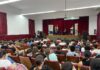 Industria y Educación acercan al alumnado de Linares la formación y el empleo industrial