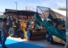 Temperaturas estables para la inauguración de Expoliva este miércoles de mayo