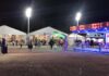 Balance positivo de la Feria del Barrio de San José Obrero 2025