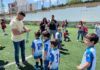 Feria del Barrio Nuevo, programa de actividades