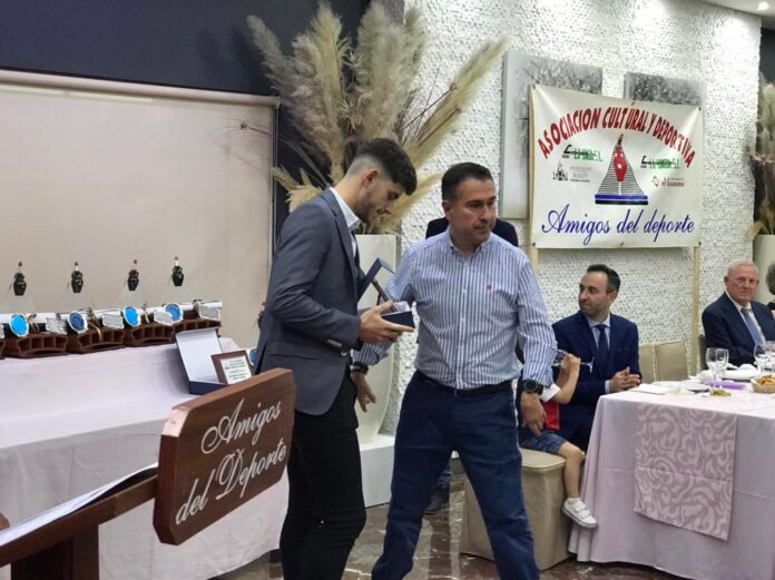 Gala amigos del deporte 2022 (2)