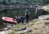 La Guardia Civil busca a un joven desaparecido en el pantano del Jándula