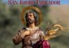 Guarromán vive este domingo la Romería de San Isidro