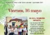 La romería de San Isidro de Guarromán comienza con el pregón de Silvia Cristeta