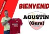 El bailenense «Guru» es nuevo entrenador del Baños CD