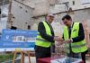 Comienza la rehabilitación de la Antigua Posada de La Carolina con una inversión de 368.000€ del Plan de Sostenibilidad Turística en Destino