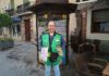 Premio de la ONCE en Andújar