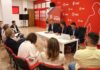 El PSOE se conjura para lograr que las 6 ciudades mayores de 20.000 habitantes “tengan Gobiernos socialistas” en 2027