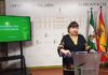 La Diputación aprobará en su próximo pleno una inversión de 80 millones de euros para obras hidráulicas