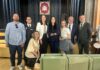 Premio a una carta al ejército