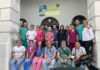 Siete profesionales de la sanidad andaluza desarrollarán labores humanitarias en Guatemala
