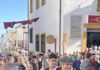 Sabiote vive en época medieval este fin de semana. Programa de actos