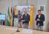 Sorteo de la fase final de la Copa Subdelegado en las modalidades de Fútbol y Fútbol Sala