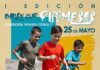 Primera edición del torneo Bailén CUP Promesas