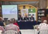 Jornadas de la UNED que analizan la historia y el futuro industrial de Linares