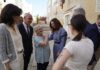 La Junta invierte más de un millón de euros en las 50 viviendas de los pisos Blancos