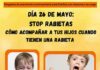 Segundo taller ‘Stop rabietas: cómo acompañar a tus hijos cuando tienen una rabieta’