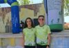 Éxito de dos jóvenes corredoras del Club de Atletismo Bailén